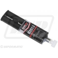 VLB4273 - FAST CURE STEEL EPOXY 28 ML